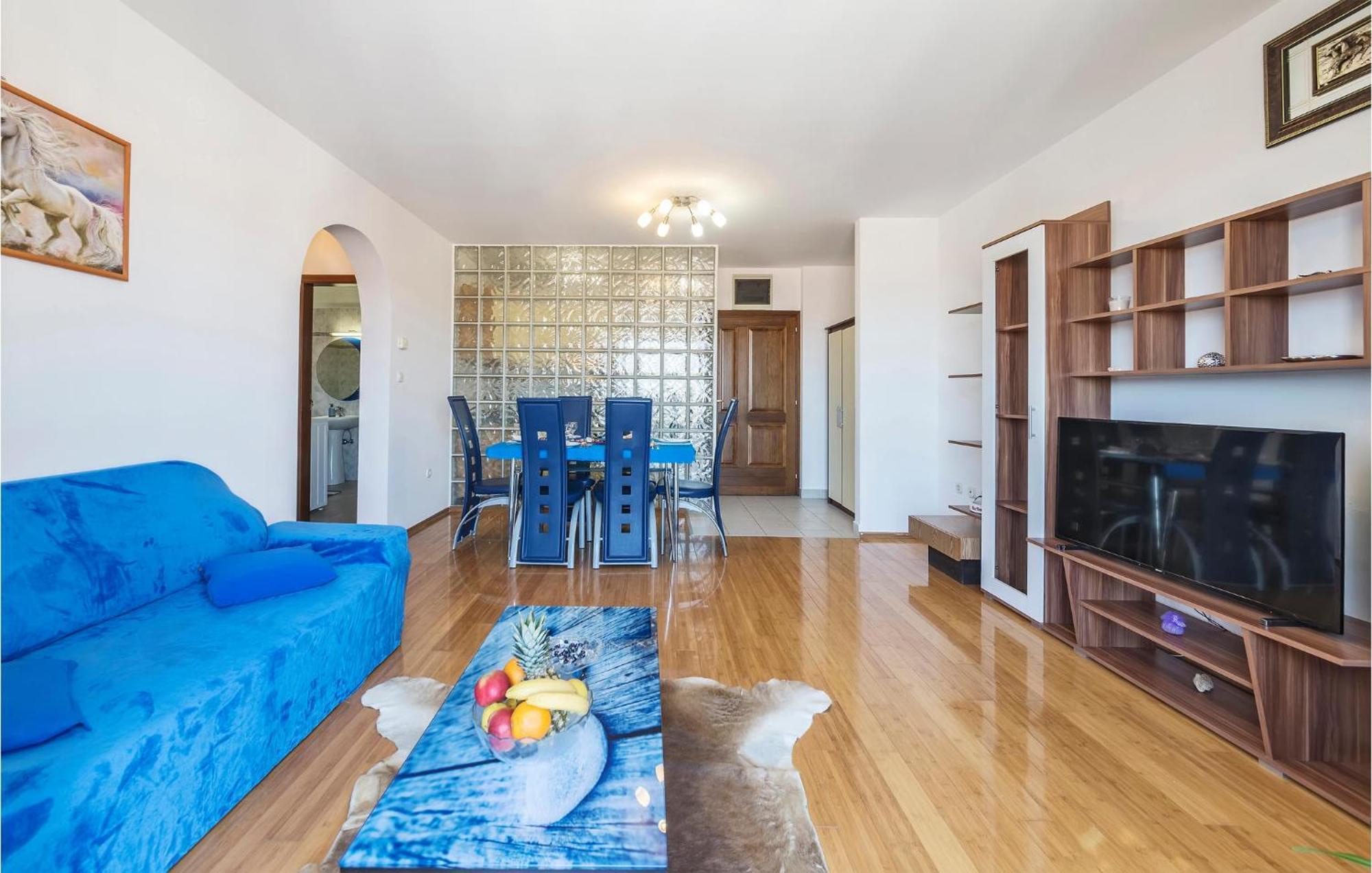1 Bedroom Beautiful Apartment In Pula Buitenkant foto